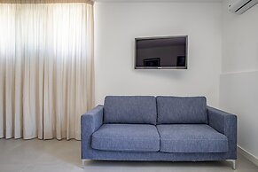 Appartamento Floridia con Giardino II by Wonderful Italy