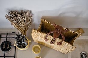 Borgo S Clara by Wonderful Italy - Appartamento Gemimma