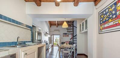 Casa Paternostro con Vista Panoramica by Wonderful Italy