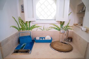 Relais Patriarca - Dimora Ionia