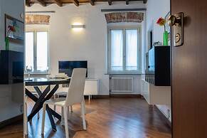 Elegante Appartamento al Quadrilatero by Wonderful Italy