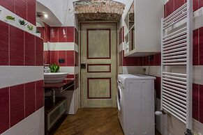 Elegante Appartamento al Quadrilatero by Wonderful Italy