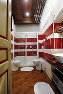 Elegante Appartamento al Quadrilatero by Wonderful Italy