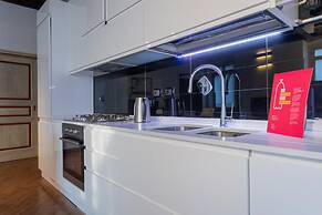 Elegante Appartamento al Quadrilatero by Wonderful Italy