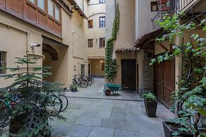 Elegante Appartamento al Quadrilatero by Wonderful Italy