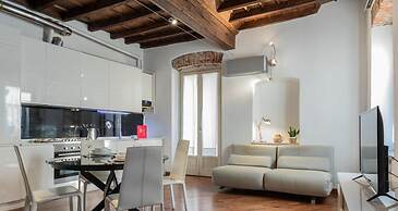 Elegante Appartamento al Quadrilatero by Wonderful Italy