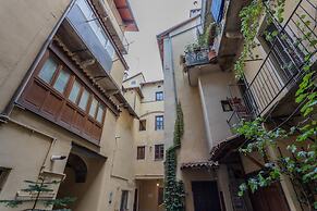 Elegante Appartamento al Quadrilatero by Wonderful Italy