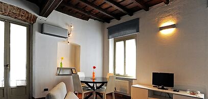 Elegante Appartamento al Quadrilatero by Wonderful Italy