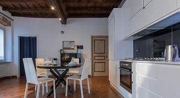 Elegante Appartamento al Quadrilatero by Wonderful Italy