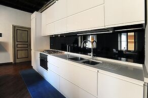 Elegante Appartamento al Quadrilatero by Wonderful Italy