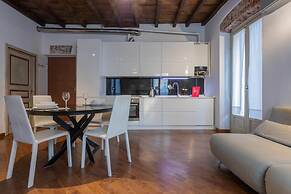 Elegante Appartamento al Quadrilatero by Wonderful Italy