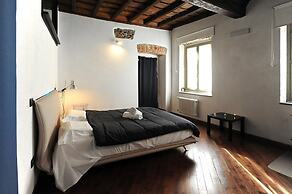 Elegante Appartamento al Quadrilatero by Wonderful Italy