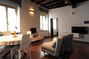 Elegante Appartamento al Quadrilatero by Wonderful Italy