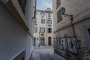 Elegante Appartamento al Quadrilatero by Wonderful Italy