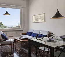 Postcard From Castello d Albertis by Wonderful Italy