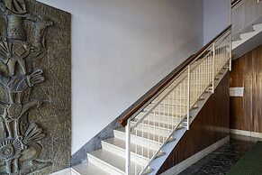 Postcard From Castello d Albertis by Wonderful Italy