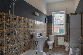 Postcard From Castello d Albertis by Wonderful Italy