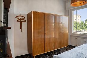 Postcard From Castello d Albertis by Wonderful Italy