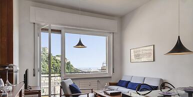 Postcard From Castello d Albertis by Wonderful Italy