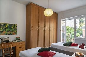 Postcard From Castello d Albertis by Wonderful Italy