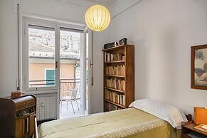 Postcard From Castello d Albertis by Wonderful Italy