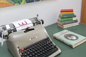 Postcard From Castello d Albertis by Wonderful Italy