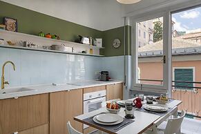 Postcard From Castello d Albertis by Wonderful Italy