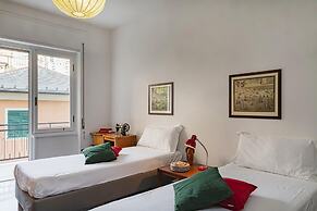 Postcard From Castello d Albertis by Wonderful Italy