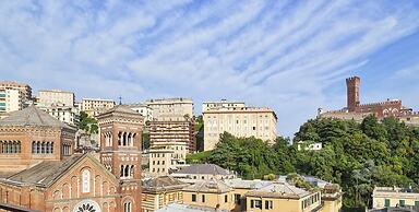 Postcard From Castello d Albertis by Wonderful Italy