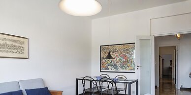 Postcard From Castello d Albertis by Wonderful Italy