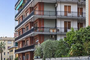 Postcard From Castello d Albertis by Wonderful Italy