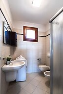 Oliveto al Porto 35 Apartment by Wonderful Italy