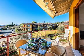 Oliveto al Porto 35 Apartment by Wonderful Italy