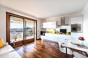 Oliveto al Porto 35 Apartment by Wonderful Italy