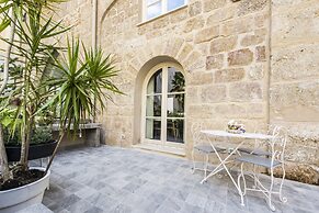 Luxury Gattopardo Loft by Lago Design