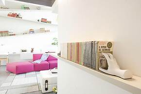 Luxury Gattopardo Loft by Lago Design