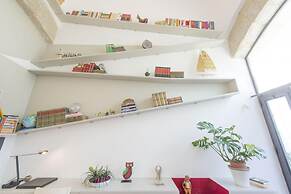 Luxury Gattopardo Loft by Lago Design