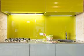 Luxury Gattopardo Loft by Lago Design