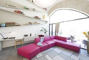 Luxury Gattopardo Loft by Lago Design