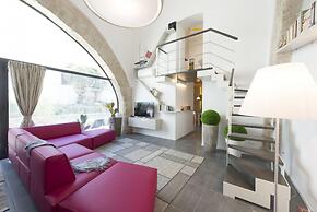 Luxury Gattopardo Loft by Lago Design