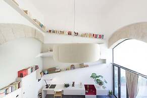 Luxury Gattopardo Loft by Lago Design