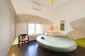 Luxury Gattopardo Loft by Lago Design