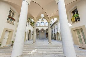 Luxury Gattopardo Loft by Lago Design