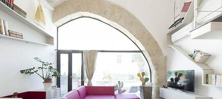 Luxury Gattopardo Loft by Lago Design