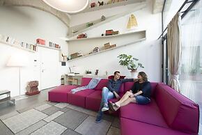 Luxury Gattopardo Loft by Lago Design