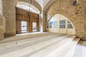 Luxury Gattopardo Loft by Lago Design