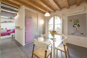 Luxury Gattopardo Loft by Lago Design