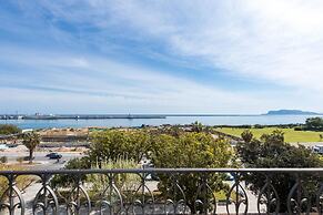 Loft Trinacria con Vista Mare by Wonderful Italy