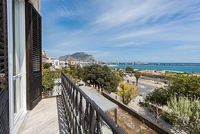 Loft Trinacria con Vista Mare by Wonderful Italy