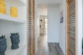 Loft Trinacria con Vista Mare by Wonderful Italy